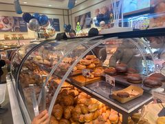 -巴黎贝甜(阜成门万通店)