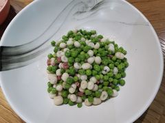 -荷风细雨·中国茶宴(碧云店)