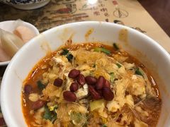 -老乌家特色小炒泡馍(大皮院店)