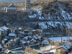-云端咖啡(山顶教堂店)
