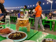 -前王院•巧克力海鲜市集餐厅(万平口店)