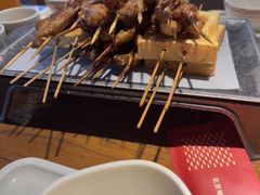 -管氏翅吧(望京东店)