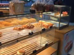 -BreadTalk面包新语(龙之梦购物中心莘庄店)