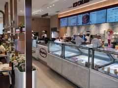 自助取餐区-哈根达斯(滨江店)