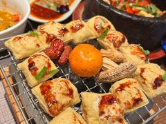 -雀舞云南菜(乐客城店)