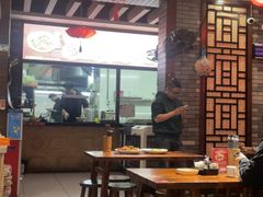 -秦园陕西手工面馆(番禺节能科技园店)
