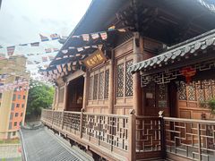 -厦门鸿山寺