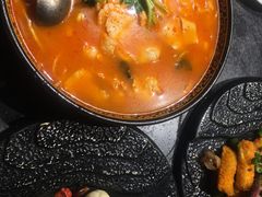 -泉味道贵州厨房(三里河店)