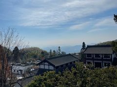 -径山寺