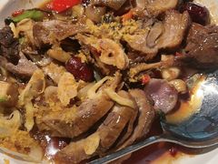 -避风塘(宝山万达店)