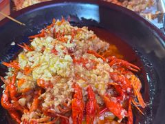 -串小白烧烤(金沙洲店)