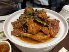 -老厨家(友谊路总店)