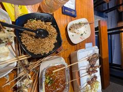-本色.小马哥烧烤(五一路总店)