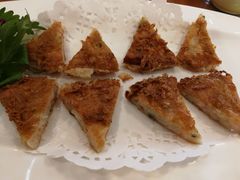 -友强·23年特色海鲜大排档(厦门店)