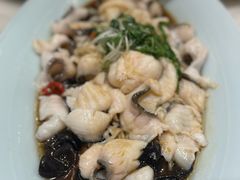 -南山鲜虾面·活鲜小馆·海味大连菜(南山总店)