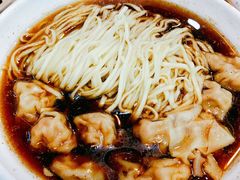 虾籽饺面-蒋家桥饺面店(广陵路店)