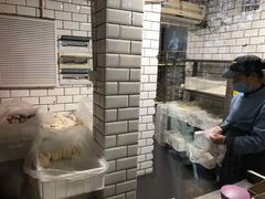 -食膳公园包子铺(烈士公园店)