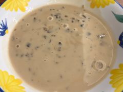 -萨莉亚意式餐厅(金隅嘉品mall店)