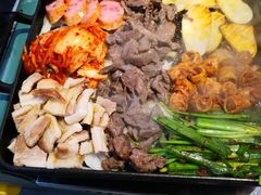 -意成料理