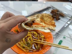 -艾力烤肉店(和平南路店)