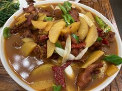 -217丰惠源抓饭(江乾路店)