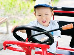 -永定河休闲森林公园