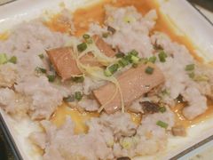 -新宝餐厅(流塘店)