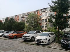 -北京大学燕东园