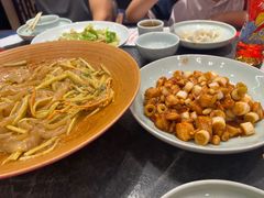 -李记东北饺子馆·东北菜(欢乐谷店)