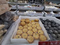 -北京稻香村(甘家口店)
