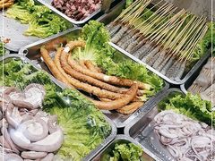 -塘屋烧烤·云南火塘烧烤品牌(春城慧谷旗舰店)