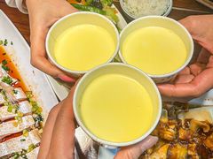 -惠宾饭庄(中山路店)