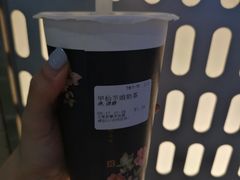 甲仙芋頭奶茶-厝内小眷村(西单大悦城店)