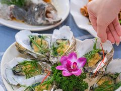 -明记海鲜大排档(巽寮湾店)