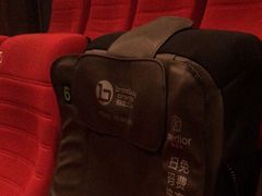 -和美电影艺术中心(万国城店)