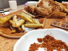 葫芦鸡-德泰楼餐饮(莲湖路店)