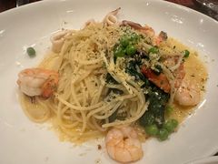 -WOLFGANG PUCK KITCHEN & BAR(迪士尼小镇店)