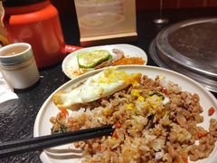 -牛焱·和牛烧肉(五大道店)