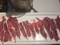-争先鲜·蒸汽海鲜自助·鲜切牛肉