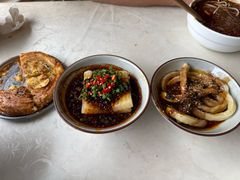 -白家高记肥肠粉(总店)