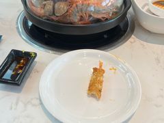 -半岛听涛蒸汽海鲜自助(K11店)