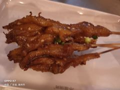 -木屋烧烤(惠阳华润小径湾店)