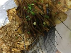 土豆-豫南烧烤(荣昌花园店)