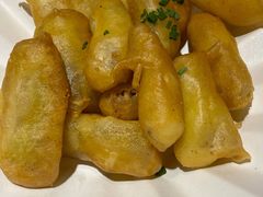 椒盐九肚鱼-79号渔船海鲜饭店(华强北店)