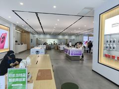 -OPPO服务体验中心(天津和平区天河城店)