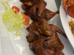 -皇朝尊会(龙之梦大酒店)