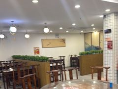 -长平肥姐白粥·海鲜打冷