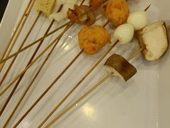 -川成串·自助串串香火锅(朝阳店)