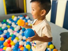 -全优加早教托育园(广百新一城店)