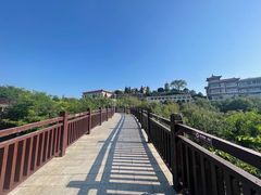 -北京金海湖景区